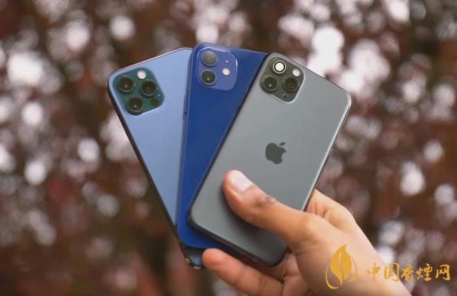 iPhone12 Pro最高溢價3000元 新一輪的饑餓營銷？