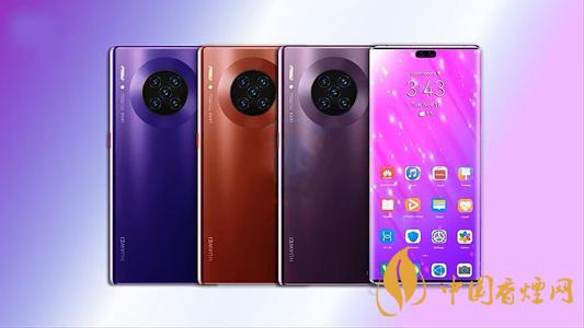 華為mate40搭載什么芯片？華為mate40的處理器介紹
