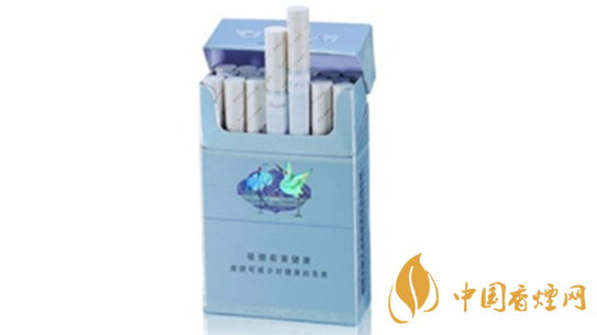 白沙銀世界價(jià)格多少錢一包？白沙銀世界價(jià)格一覽2020