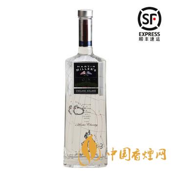 馬丁米勒金酒多少錢？馬丁米勒金酒價(jià)格2020