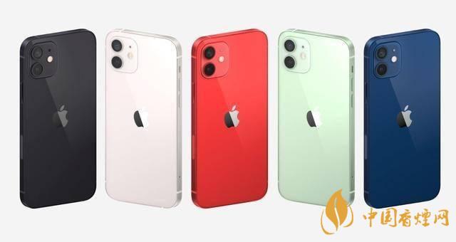 iphone12綠色好看嗎 iphone12綠色和白色哪個(gè)好看？