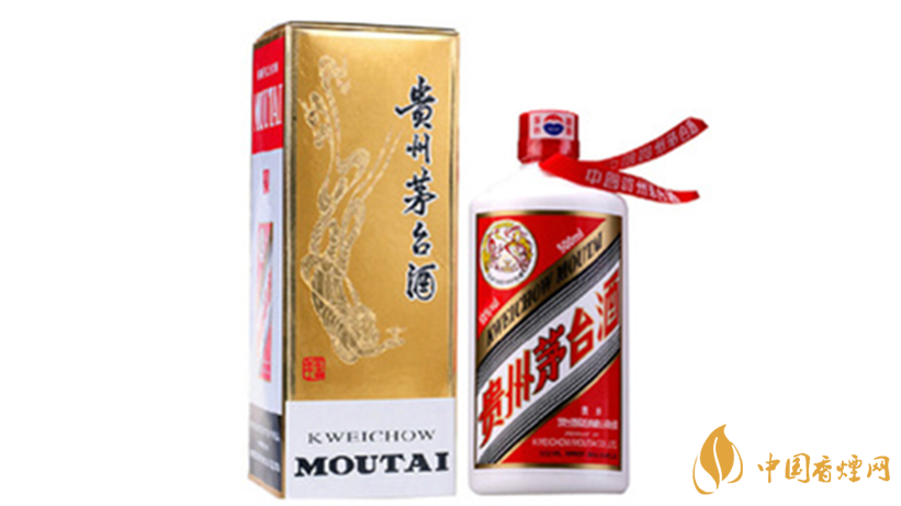 茅臺53度白酒價格多少錢？茅臺53度白酒價格表2020