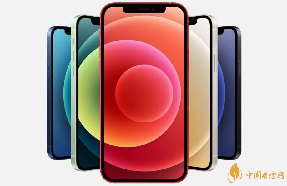 iPhone12開售排隊(duì) 蘋果iPhone12您搶到了嗎？