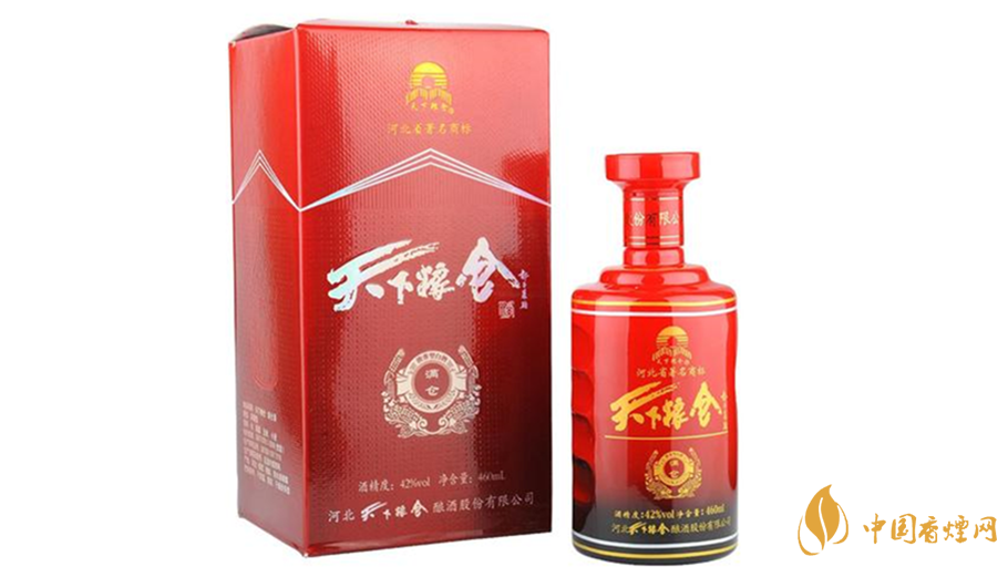 天下糧倉酒42度多少錢一瓶？天下糧倉酒42度價格表一覽2020