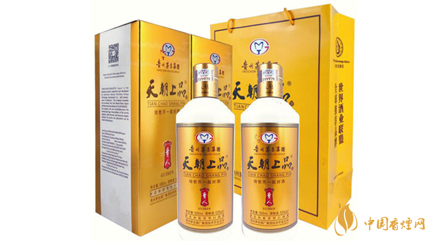 天朝上品酒價(jià)格多少錢？天朝上品酒價(jià)格一覽2020