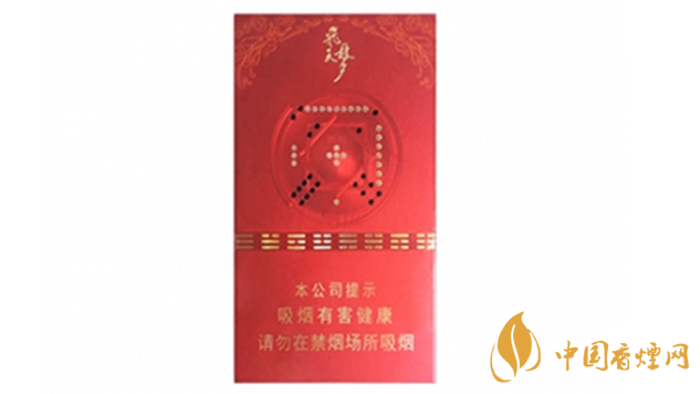 蘭州香煙價格多少錢一包？蘭州香煙價格及種類2020