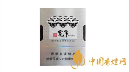 嬌子寬窄自在好抽嗎？嬌子寬窄自在香煙品析2020