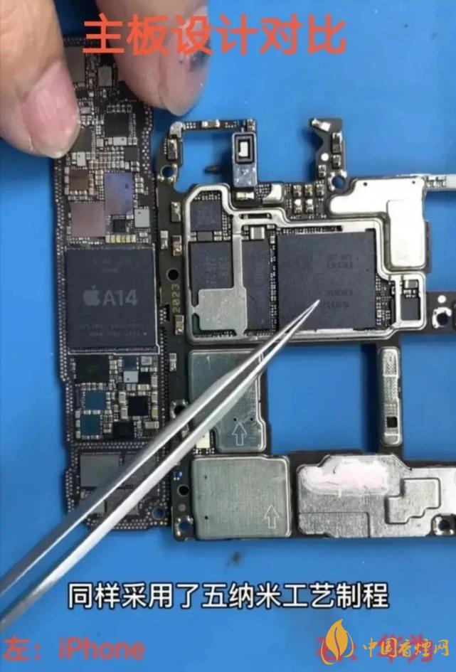 華為Mate40Pro和iPhone12Pro對比 哪款更好？