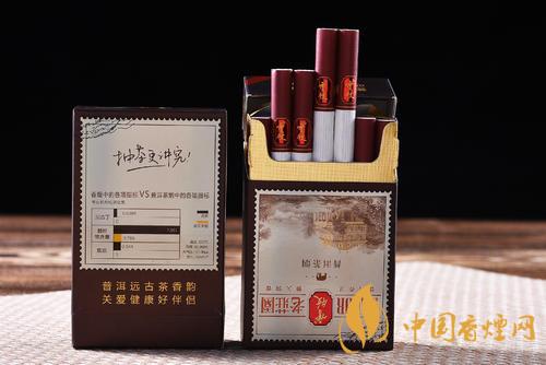 茶煙能戒煙嗎？對(duì)身體傷害大嗎？