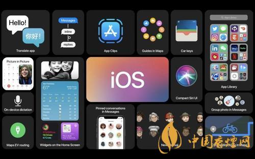 蘋果iOS14怎么隱藏應(yīng)用程序頁(yè)面？