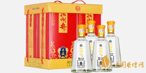 52度扳倒井井藏白酒多少錢(qián)一瓶 52度扳倒井井藏白酒價(jià)格表