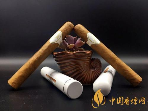 雪茄怎么抽？抽雪茄正確的吞吐方法