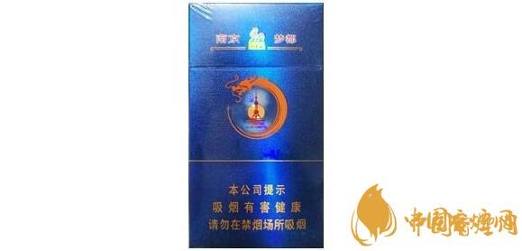 南京夢(mèng)都爆珠什么味？南京夢(mèng)都爆珠好抽么？