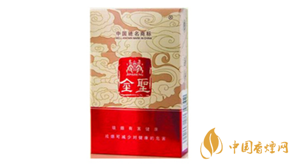金圣祥和香煙多少錢？金圣祥和價(jià)格大全2020
