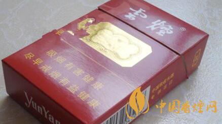 云煙朱砂紅出口一盒多少錢？云煙朱砂紅出口價(jià)格一覽2020