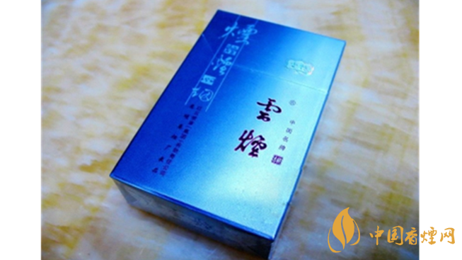 云煙側(cè)翻吉祥一盒多少錢？云煙側(cè)翻吉祥價(jià)格大全2020