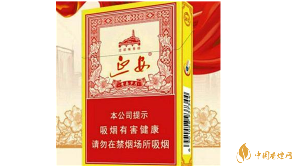 延安青春歲月的爆珠是什么味道？延安青春歲月爆珠口感品析2020