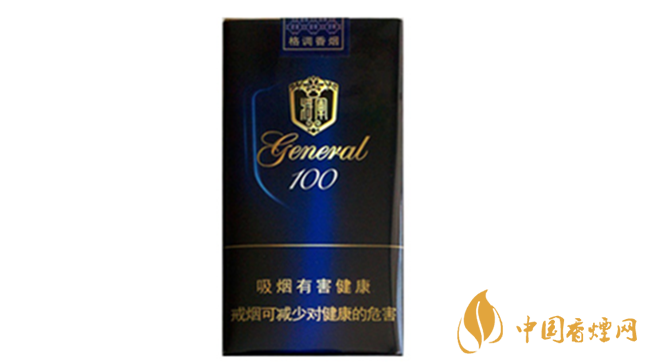 將軍格調(diào)100多少錢？將軍格調(diào)100小盒價(jià)格2020