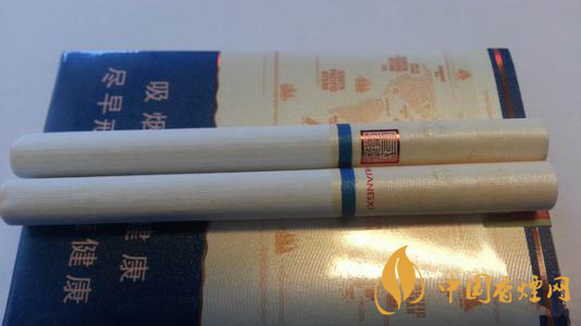 雙喜國喜軟藍(lán)口感怎么樣？雙喜國喜軟藍(lán)香煙品鑒2020