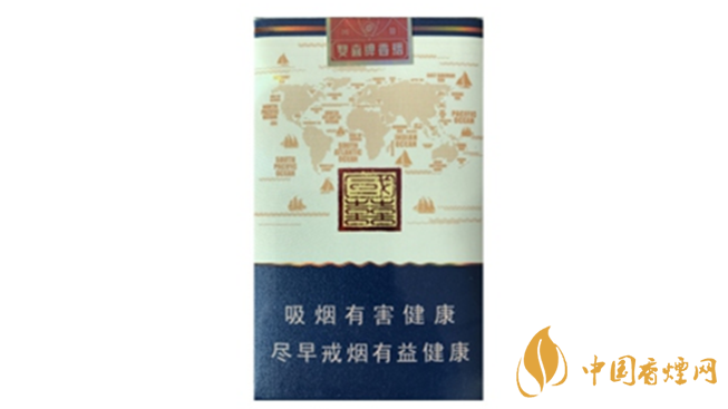 雙喜國喜軟藍(lán)口感怎么樣？雙喜國喜軟藍(lán)香煙品鑒2020