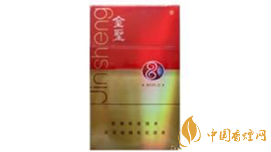金圣時(shí)代15香煙多少錢？金圣香煙價(jià)格大全價(jià)目表2020