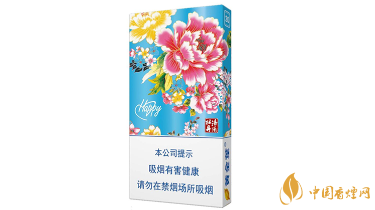 黃金葉細(xì)支系列多少錢(qián)一包？黃金葉細(xì)支價(jià)目表大全2020