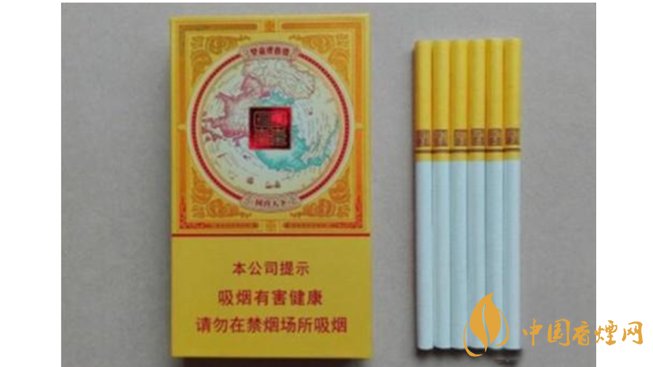 雙喜國喜細支金口味怎么樣？雙喜國喜細支金香煙口味品析2020