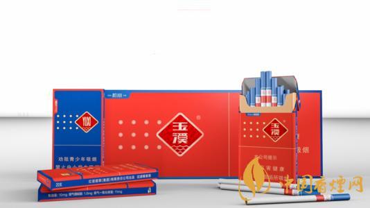 玉溪初心香煙怎么樣？玉溪初心香煙口味鑒賞2020
