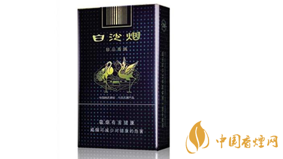 白沙軟珍品口味好抽嗎？白沙軟珍品口感品析2020