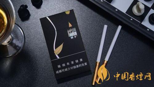 短支煙哪個(gè)好抽排名？短支香煙口感排行2020