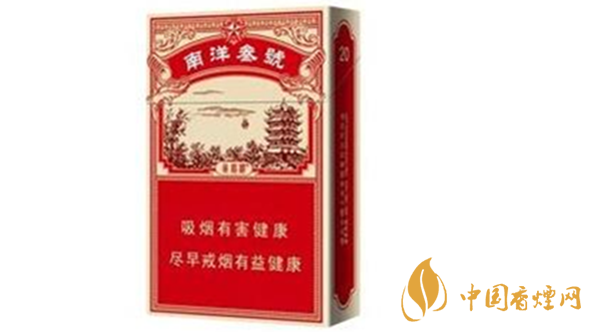黃鶴樓南洋叁號價格多少錢？黃鶴樓南洋叁號價格及圖片大全2020