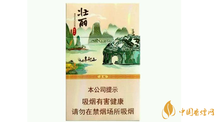 真龍壯麗香煙怎么樣？真龍壯麗口感品鑒2020