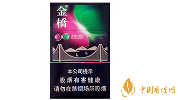 金橋雙爆珠好抽嗎？金橋雙爆珠抽法品析2020