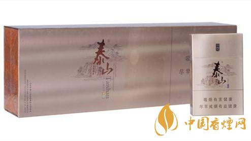 泰山香煙硬儒風價格多少錢？泰山硬儒風價格一覽2020