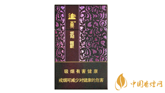 黃鶴樓新雅韻多少一盒？黃鶴樓新雅韻硬盒價(jià)格一覽2020