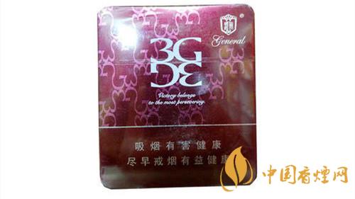 將軍3g鐵盒雪茄多少錢一盒？將軍3G鐵盒價格及參數(shù)2020