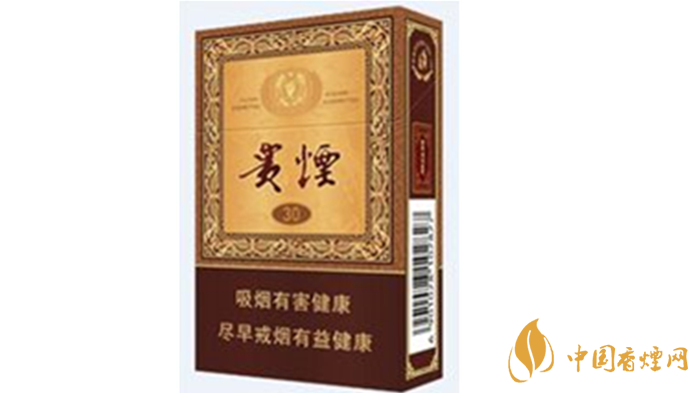 貴煙國酒香30什么檔次？貴煙國酒香30回收價格
