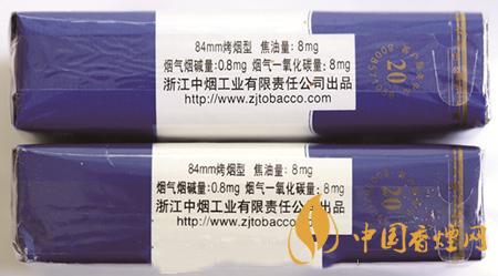 大紅鷹軟藍(lán)真假如何分辨？大紅鷹軟藍(lán)真?zhèn)螏D鑒別介紹2020