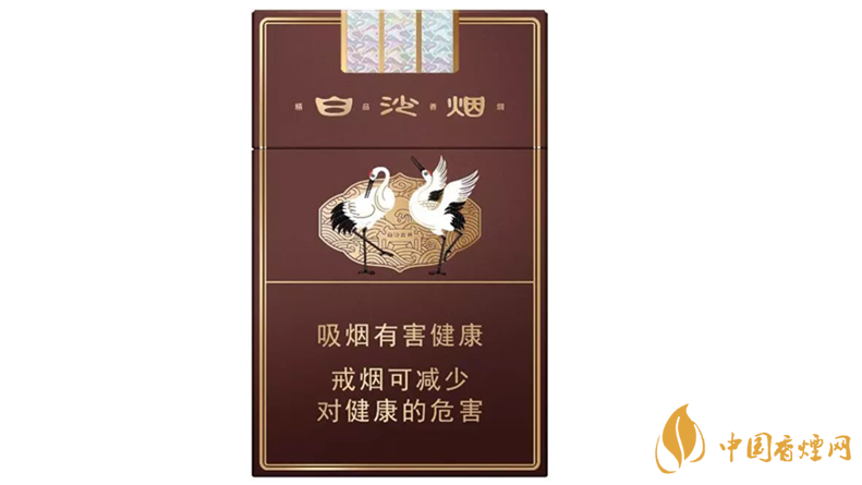 白沙三代精品價(jià)格多少？白沙三代精品價(jià)格及參數(shù)2020