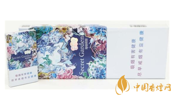 云煙神秘花園爆珠好抽嗎？云煙神秘花園細支口感測評2020