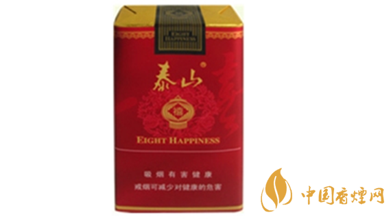 泰山八喜軟紅多少錢(qián)？泰山八喜軟紅價(jià)格及參數(shù)一覽2020