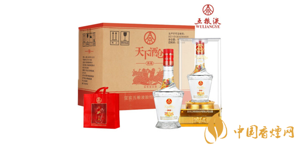 五糧液原釀多少錢一瓶 五糧液原釀價(jià)格一覽