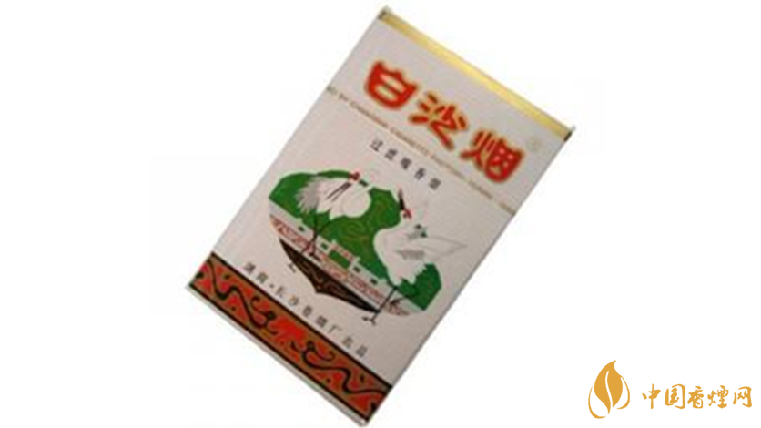 白沙軟包好抽嗎？白沙軟香煙測評2020