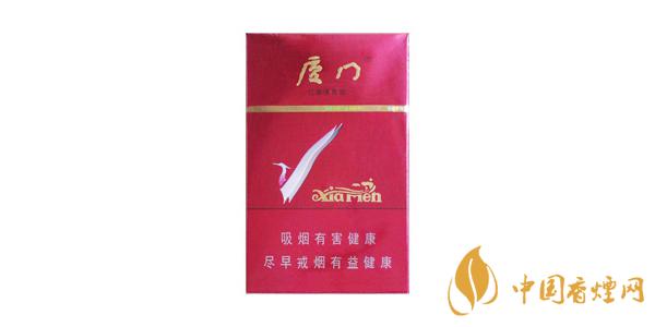 2020七匹狼(廈門(mén))多少錢一包 最新七匹狼(廈門(mén))香煙價(jià)格