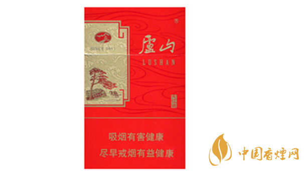 廬山香煙多少錢一條？廬山香煙市場(chǎng)價(jià)價(jià)格一覽
