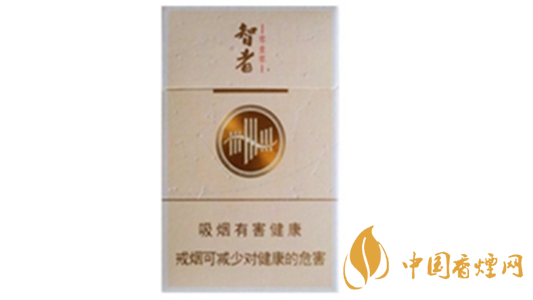 黃山智者多少錢一包價(jià)格？黃山智者香煙價(jià)格一覽