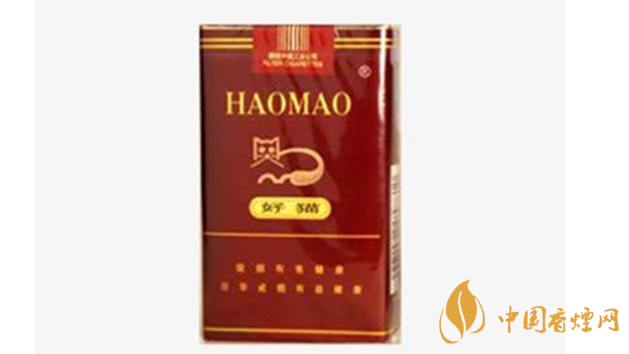 好貓香煙零售價(jià)一包多少錢？好貓香煙價(jià)格查詢最新