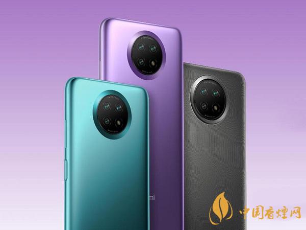 紅米Note9有啥看點？紅米Note9跑分