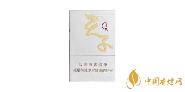 2025天子一號香煙多少錢一包 最新天子一號香煙價(jià)格參數(shù)