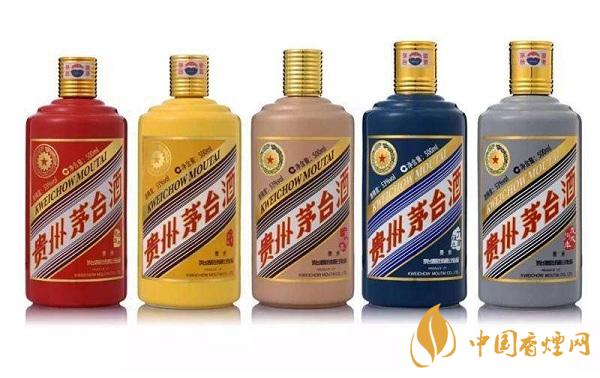 2020茅臺(tái)酒新價(jià)格表 最新茅臺(tái)酒多少錢一瓶？